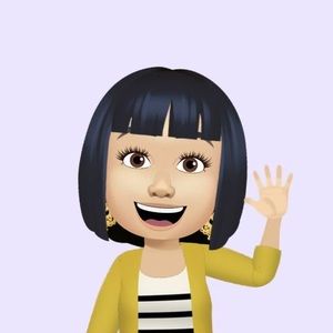 Meet your Posher, Michelle